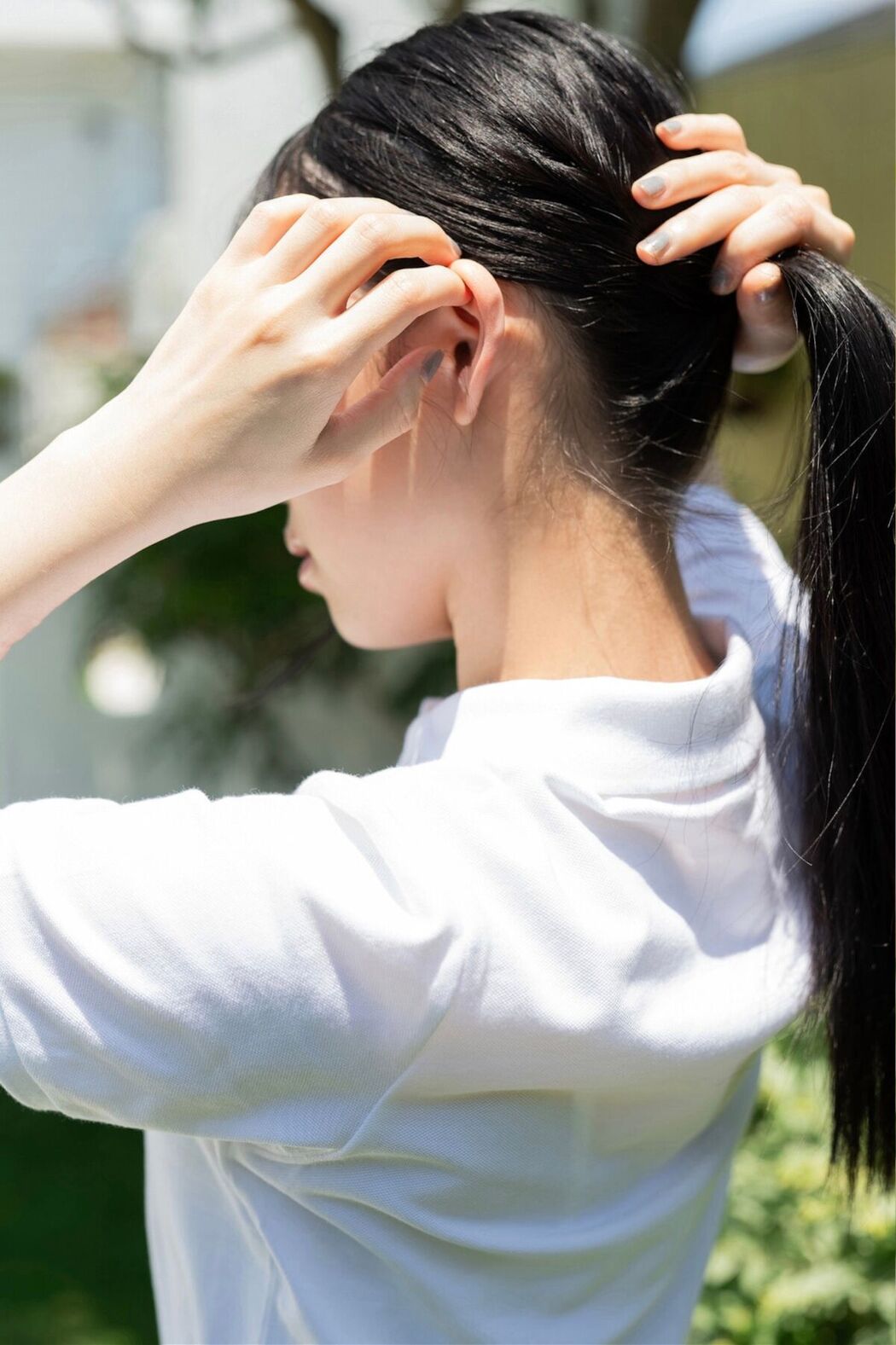 JP Nanami Yokomiya 横宮七海 – SEVEN SEAS (58P)