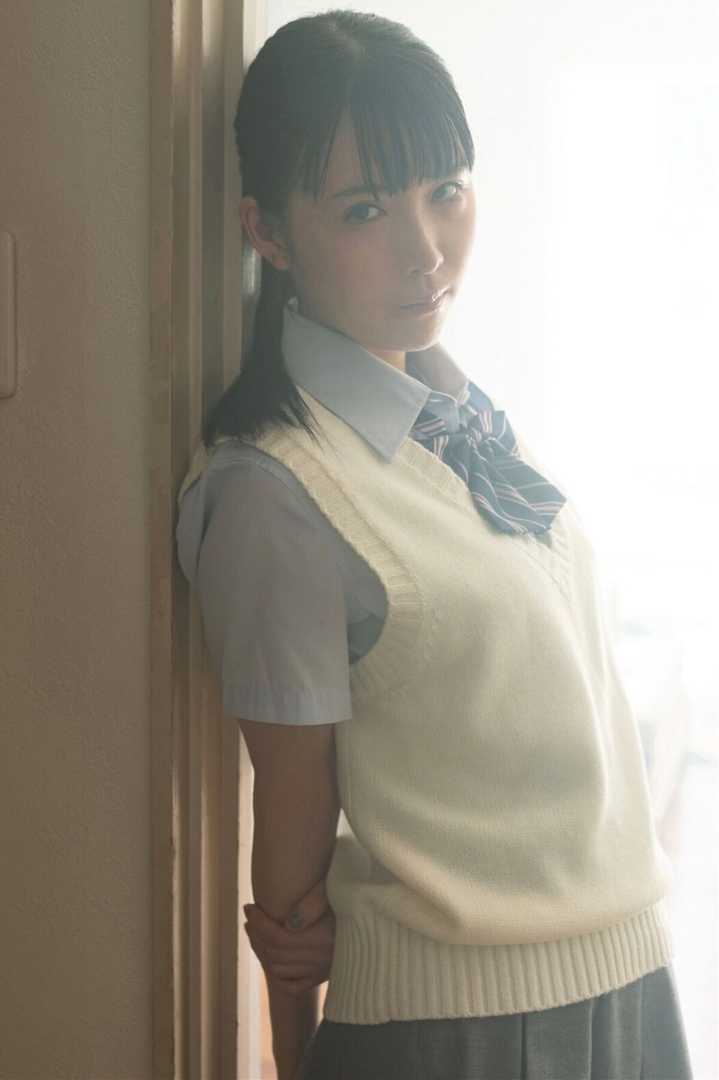 JP Nanami Yokomiya 横宮七海 – SEVEN SEAS (58P)