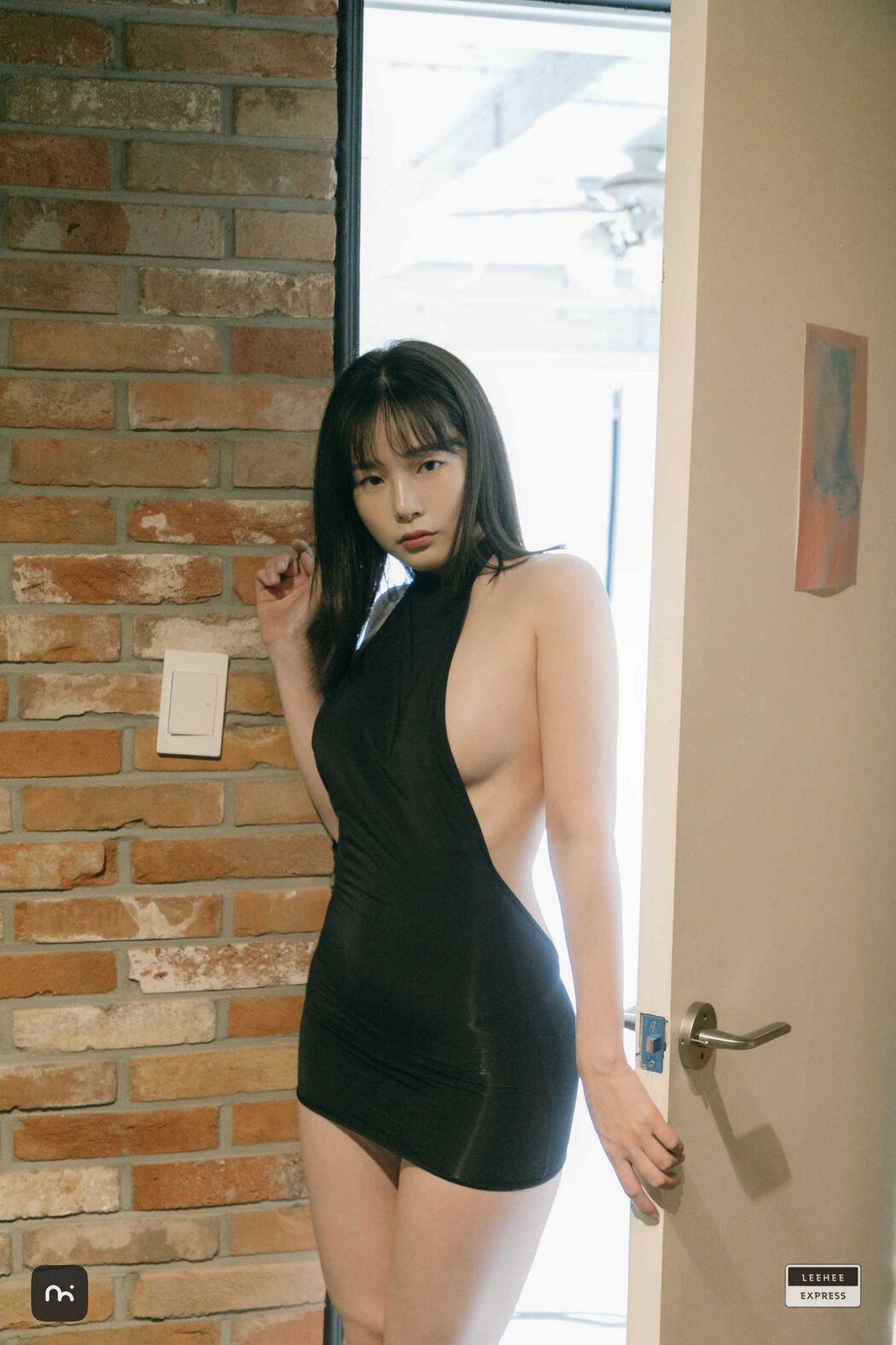 LE LERB-244 Sir.Bean 피아 (59P)