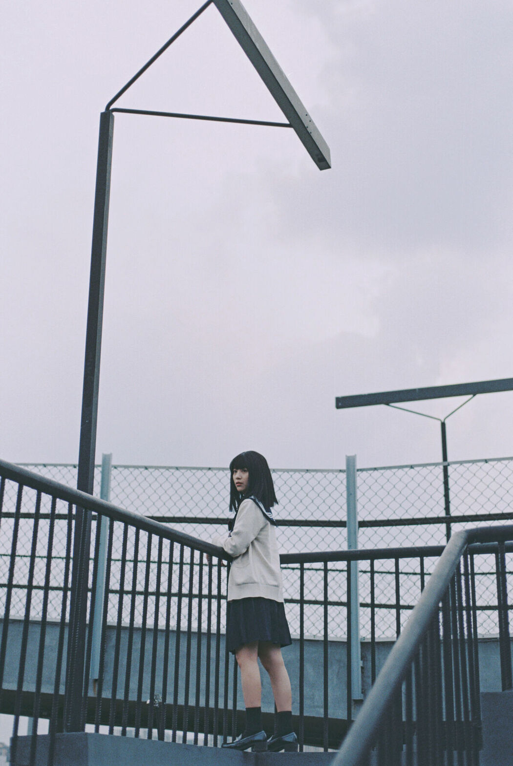 YiTuYu艺图语 Vol.8366 如歌 (18P)