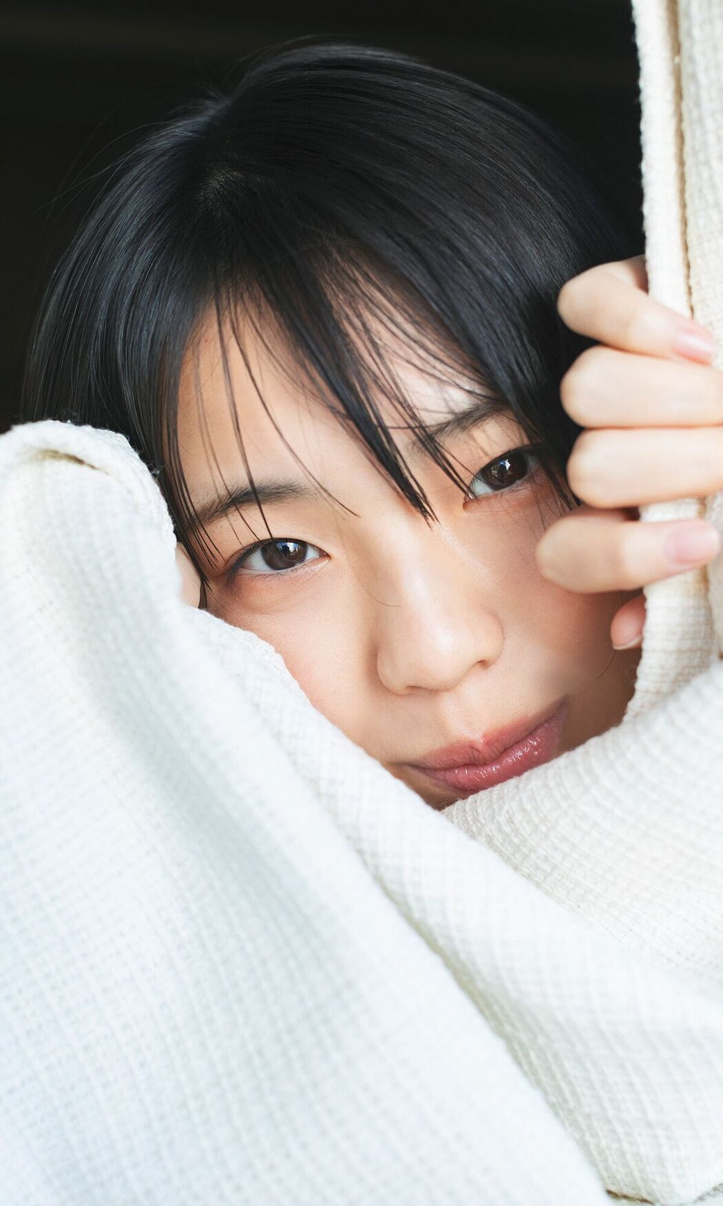 JP Kikuchi Hina 菊地姫奈 – 20th Anniversary Vol.1 週プレ PHOTO BOOK Part03 (61P)
