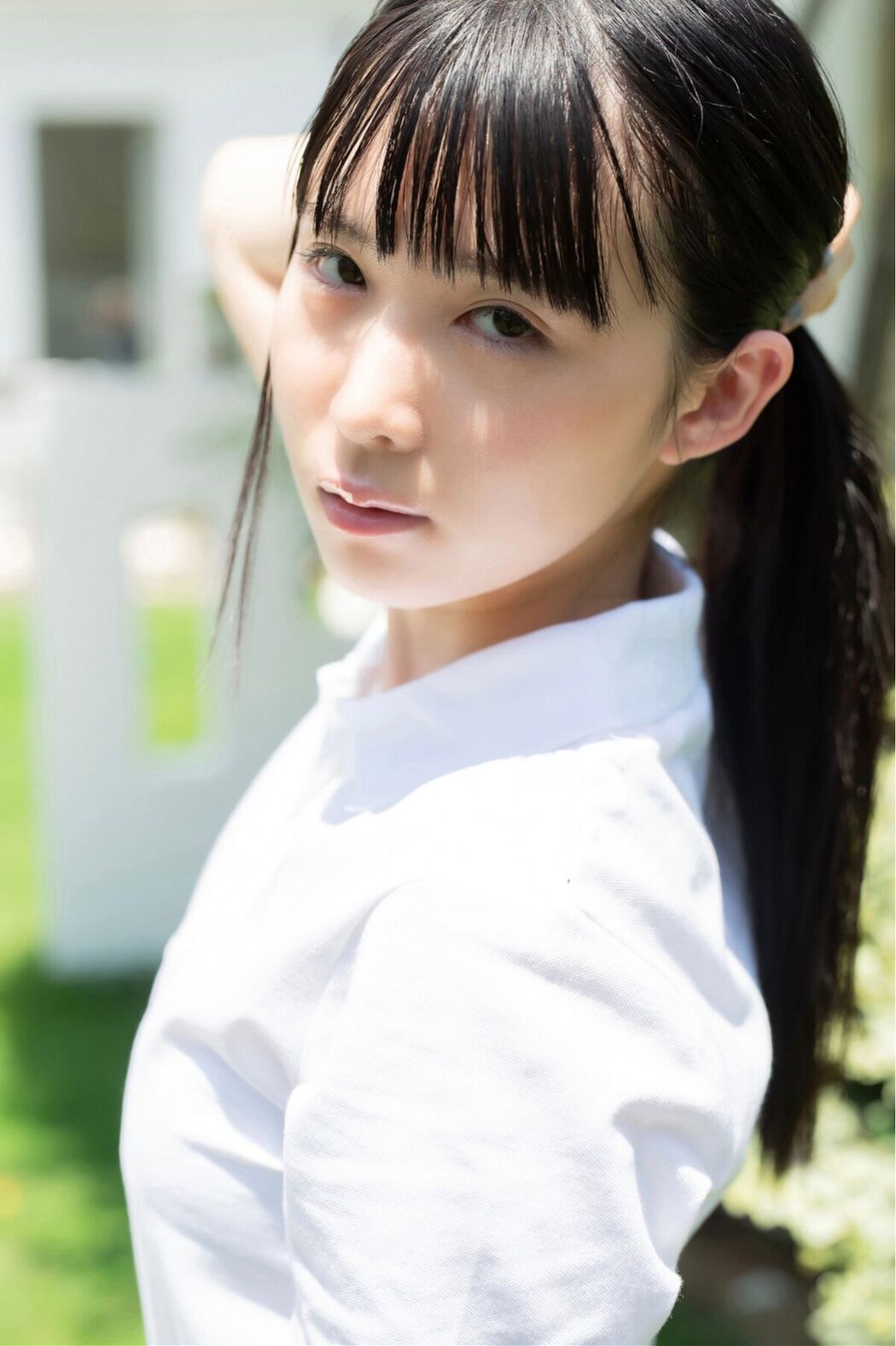 JP Nanami Yokomiya 横宮七海 – SEVEN SEAS (58P)