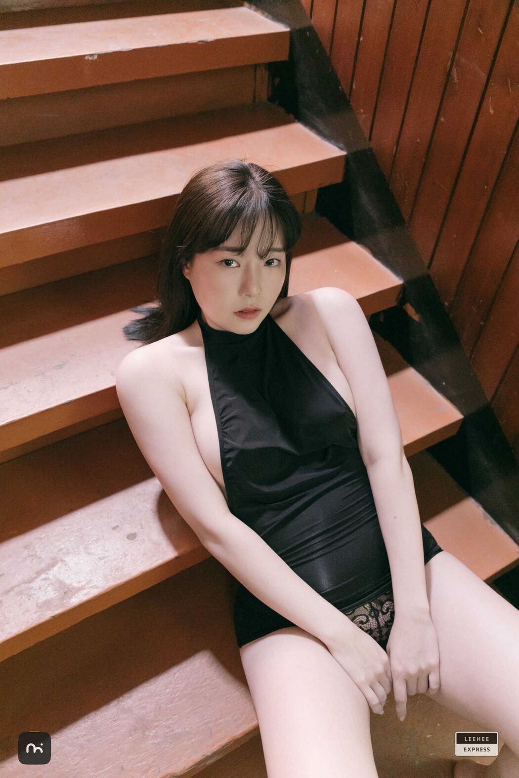 LE LERB-244 Sir.Bean 피아 (59P)