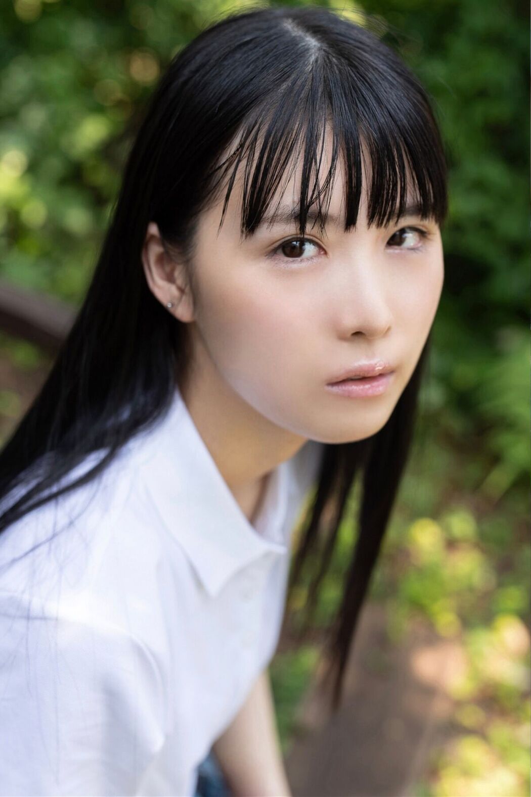 JP Nanami Yokomiya 横宮七海 – SEVEN SEAS (58P)