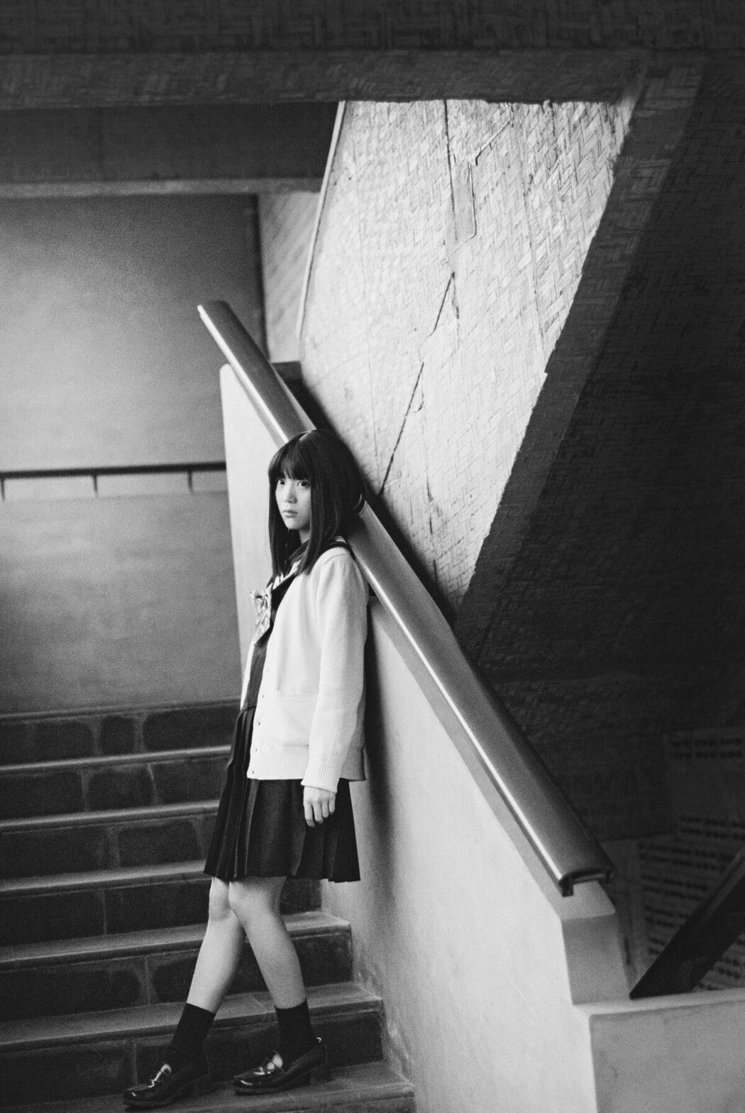 YiTuYu艺图语 Vol.8366 如歌 (18P)