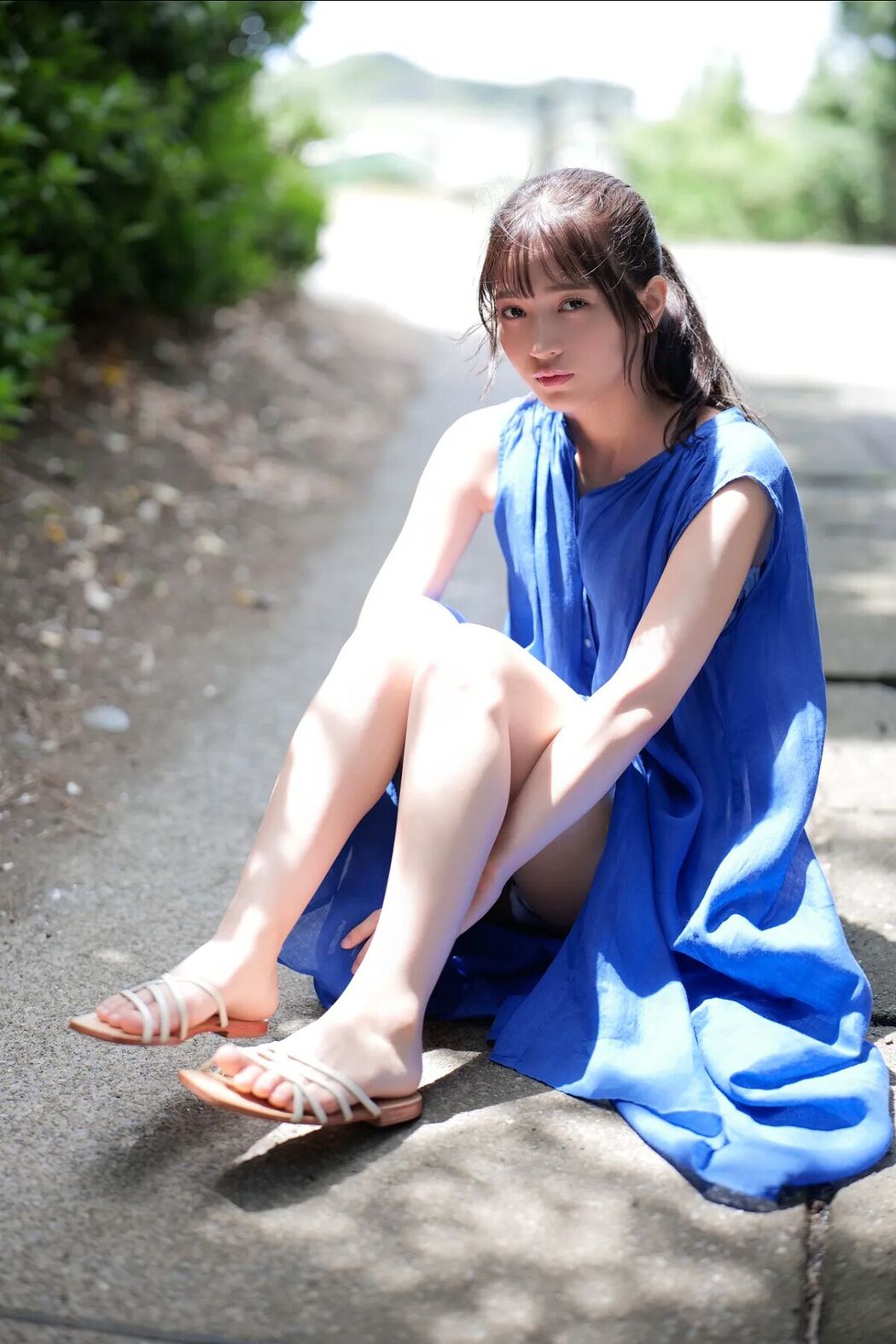 JP Nanako Kurosaki 黒嵜菜々子 &#8211; 日本一バズってるBIKINI Vol.1 (54P)