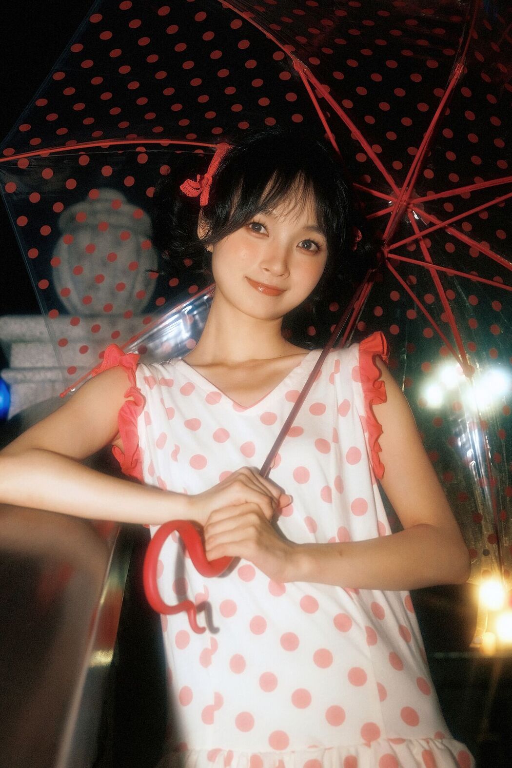 YiTuYu艺图语 Vol.8369 乌堆少女 (28P)