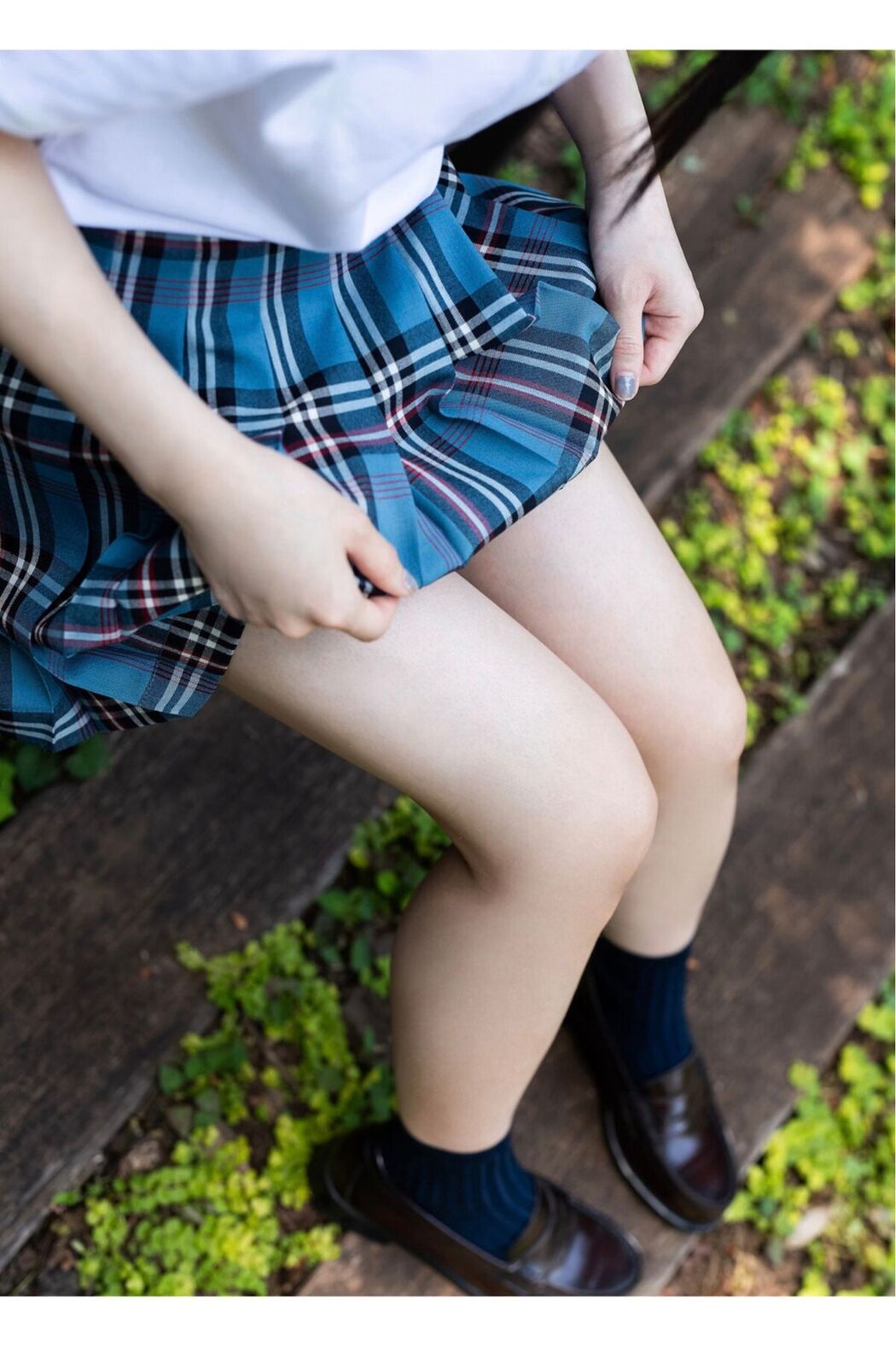 JP Nanami Yokomiya 横宮七海 – SEVEN SEAS (58P)