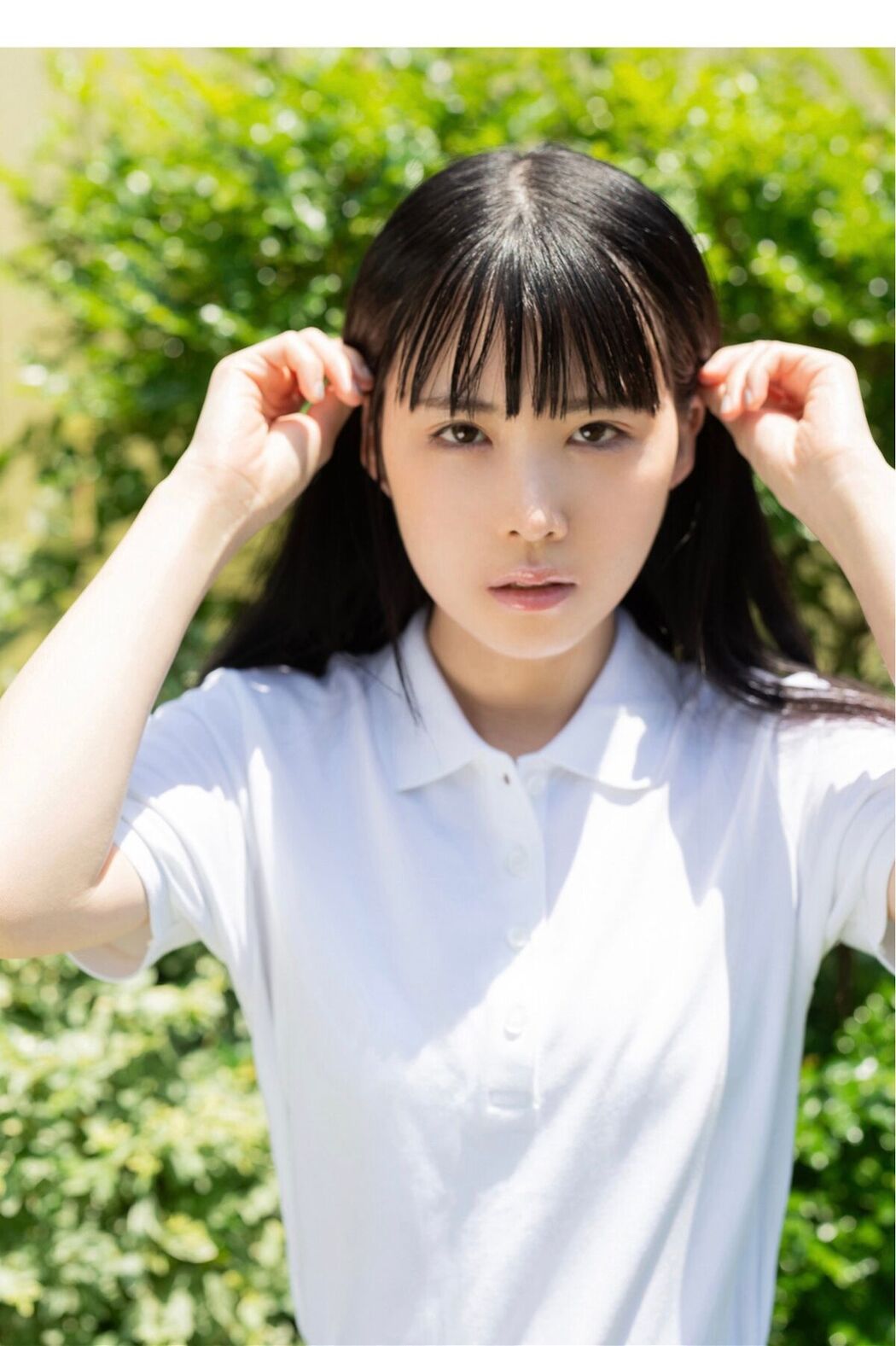 JP Nanami Yokomiya 横宮七海 – SEVEN SEAS (58P)