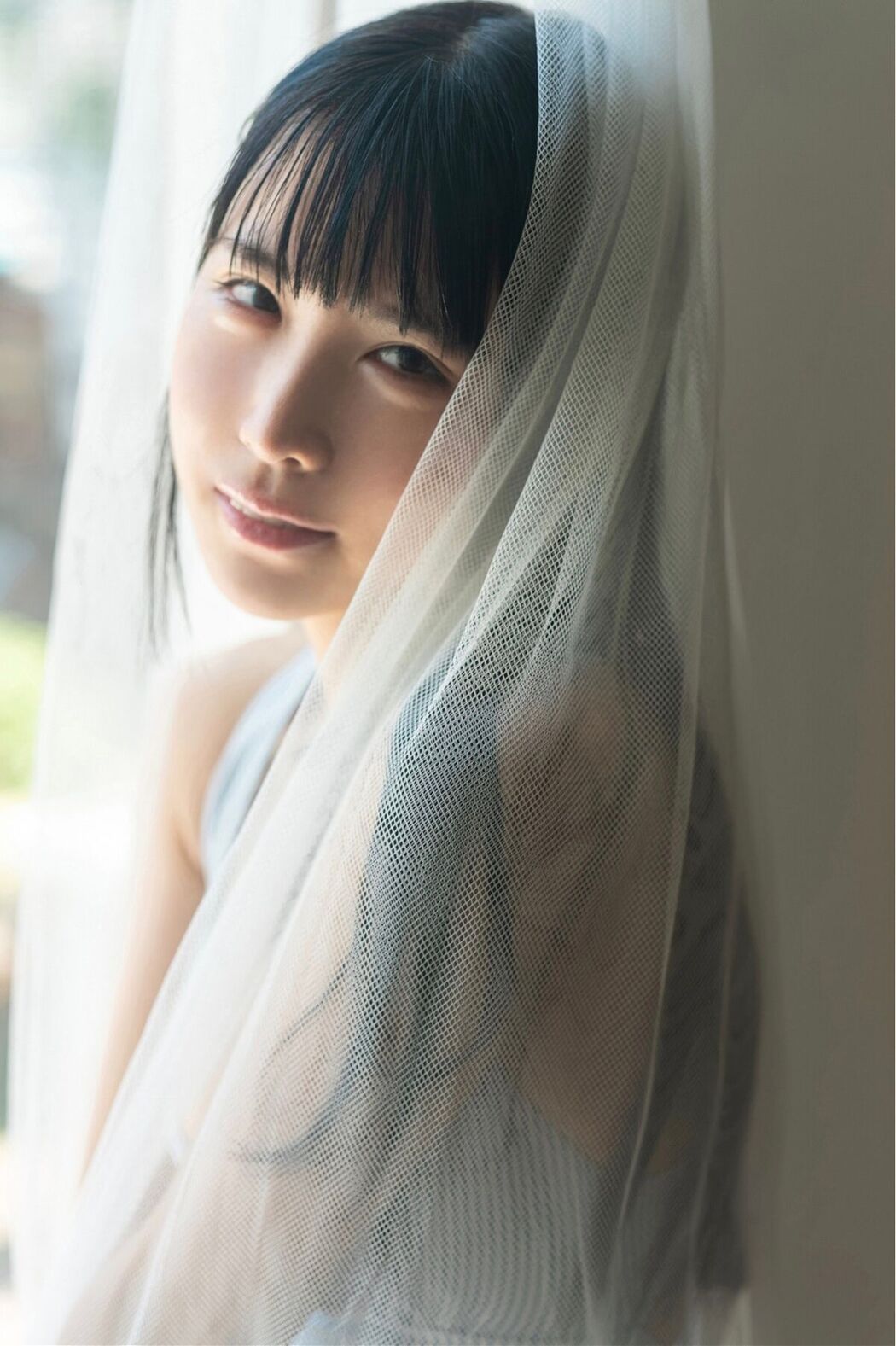 JP Nanami Yokomiya 横宮七海 – SEVEN SEAS (58P)