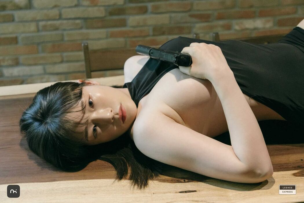 LE LERB-244 Sir.Bean 피아 (59P)