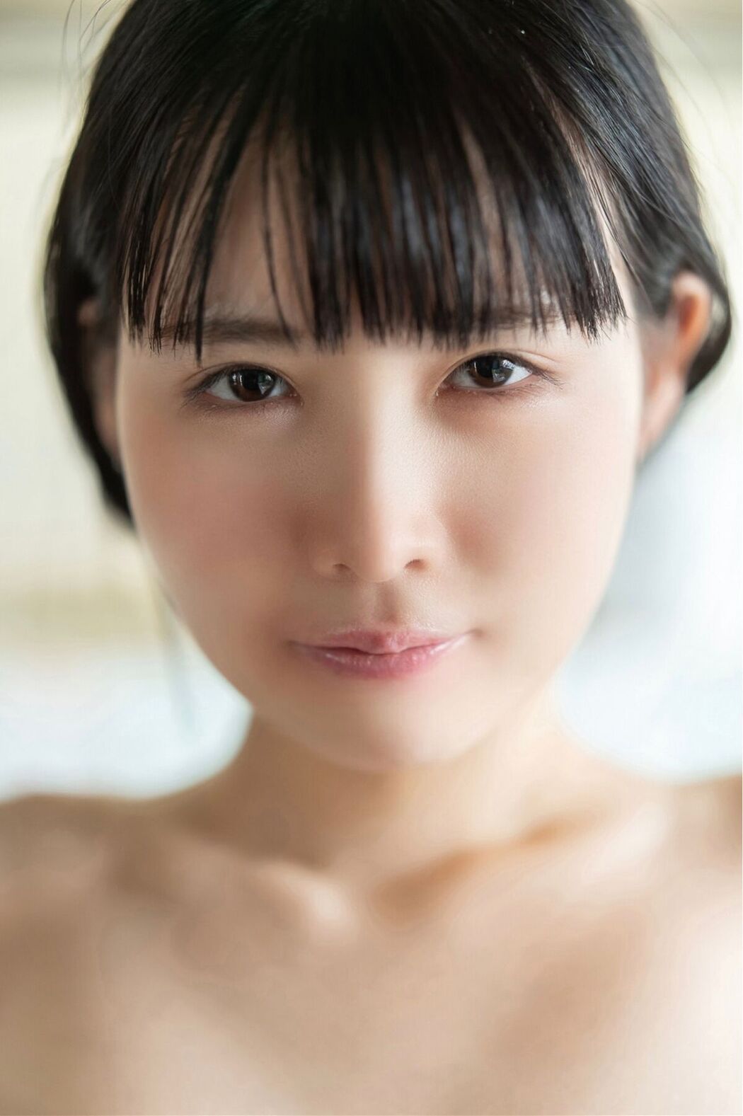 JP Nanami Yokomiya 横宮七海 – SEVEN SEAS (58P)