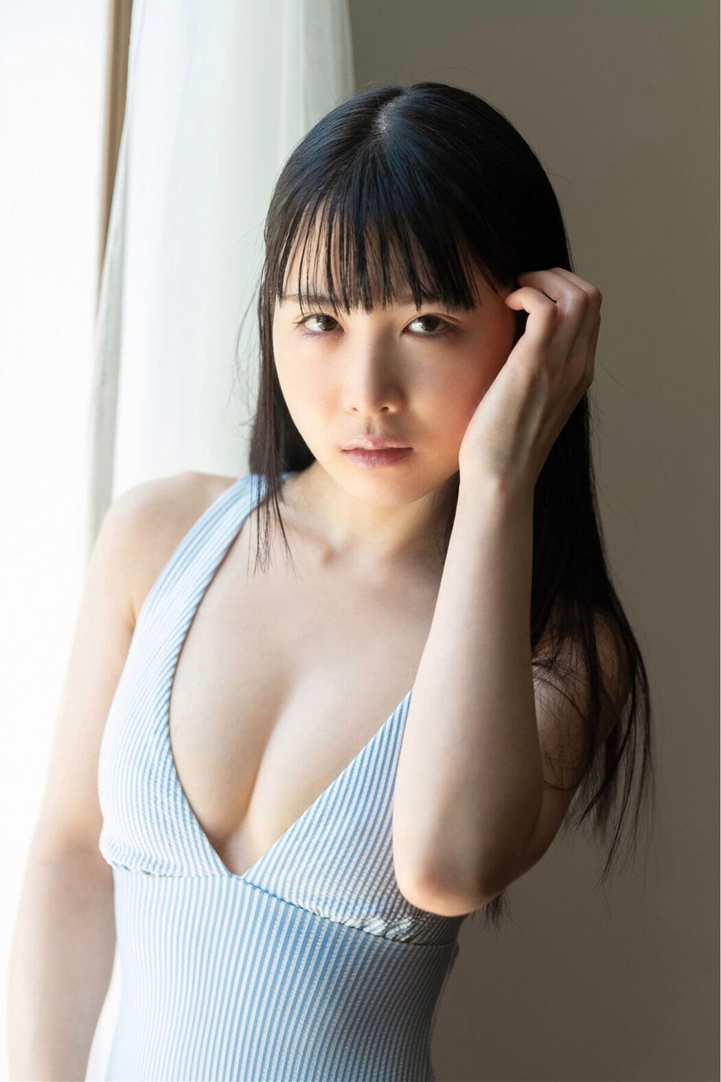 JP Nanami Yokomiya 横宮七海 – SEVEN SEAS (58P)