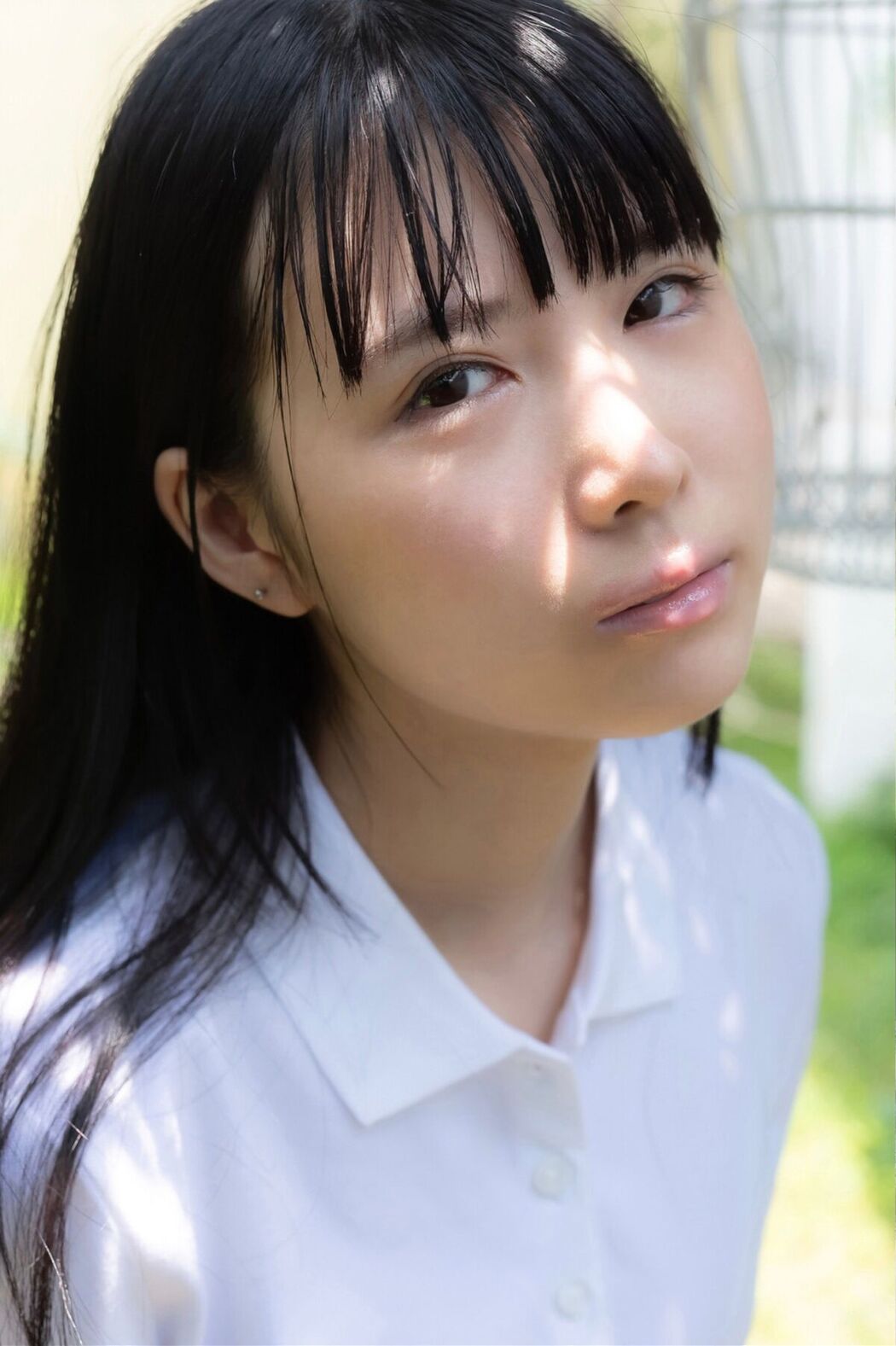 JP Nanami Yokomiya 横宮七海 – SEVEN SEAS (58P)