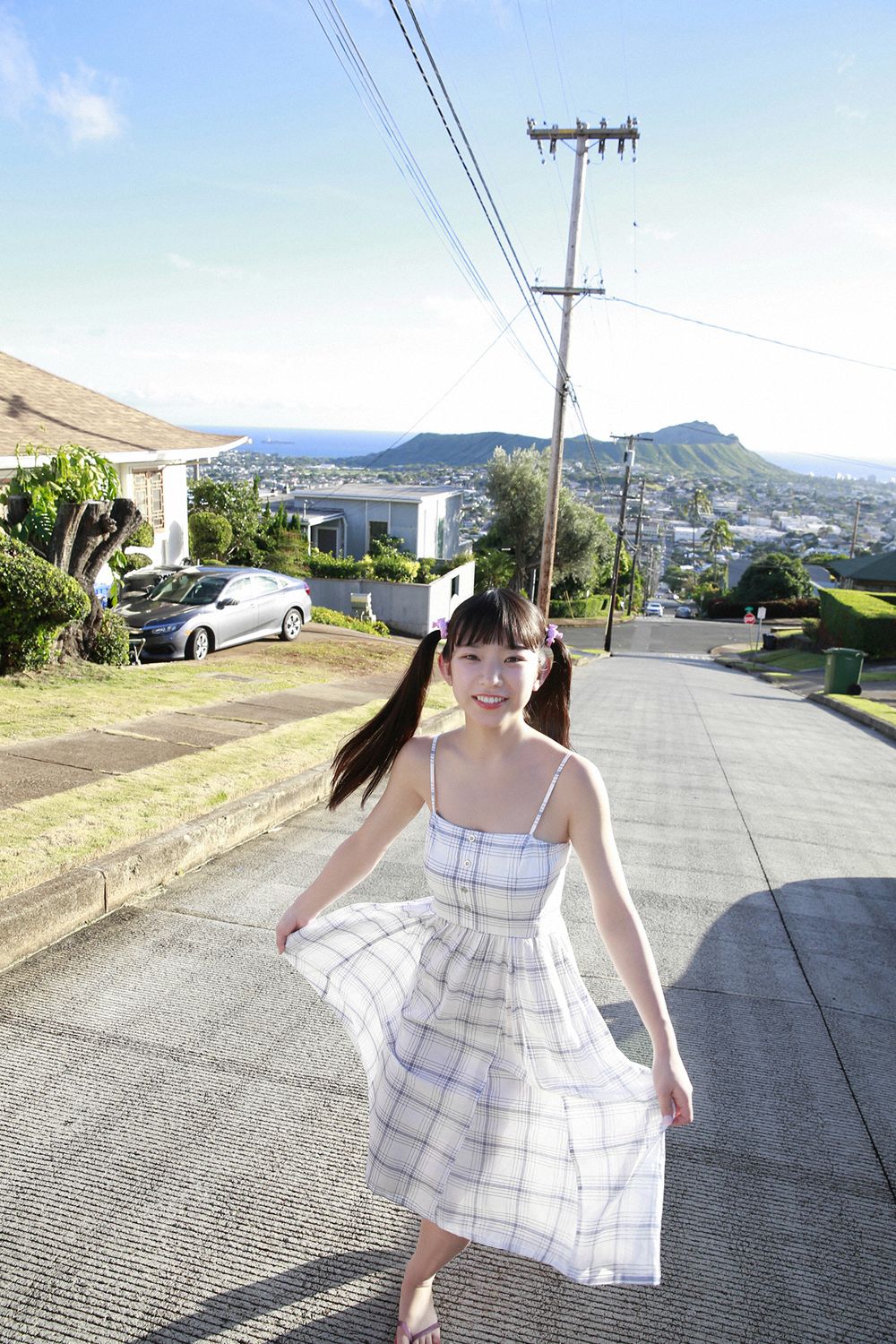 Marina Nagasawa [YS-Web] Vol.833