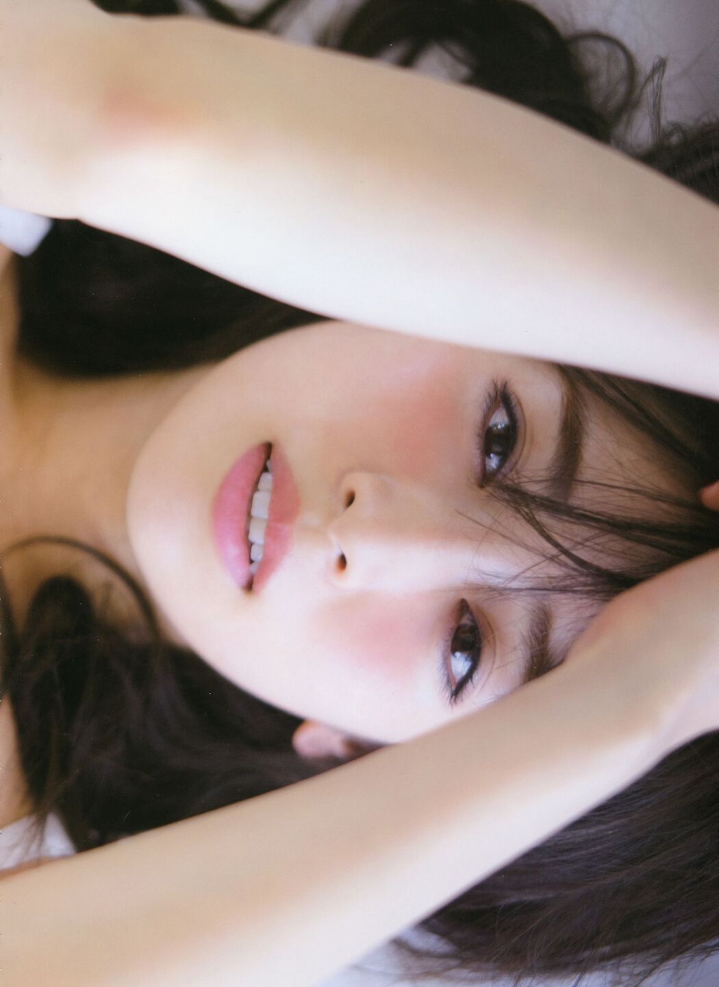 Tomomi Morisaki "High-Spec SEXY Beauty and Hot Spring Trip" [YS-Web] Vol.821