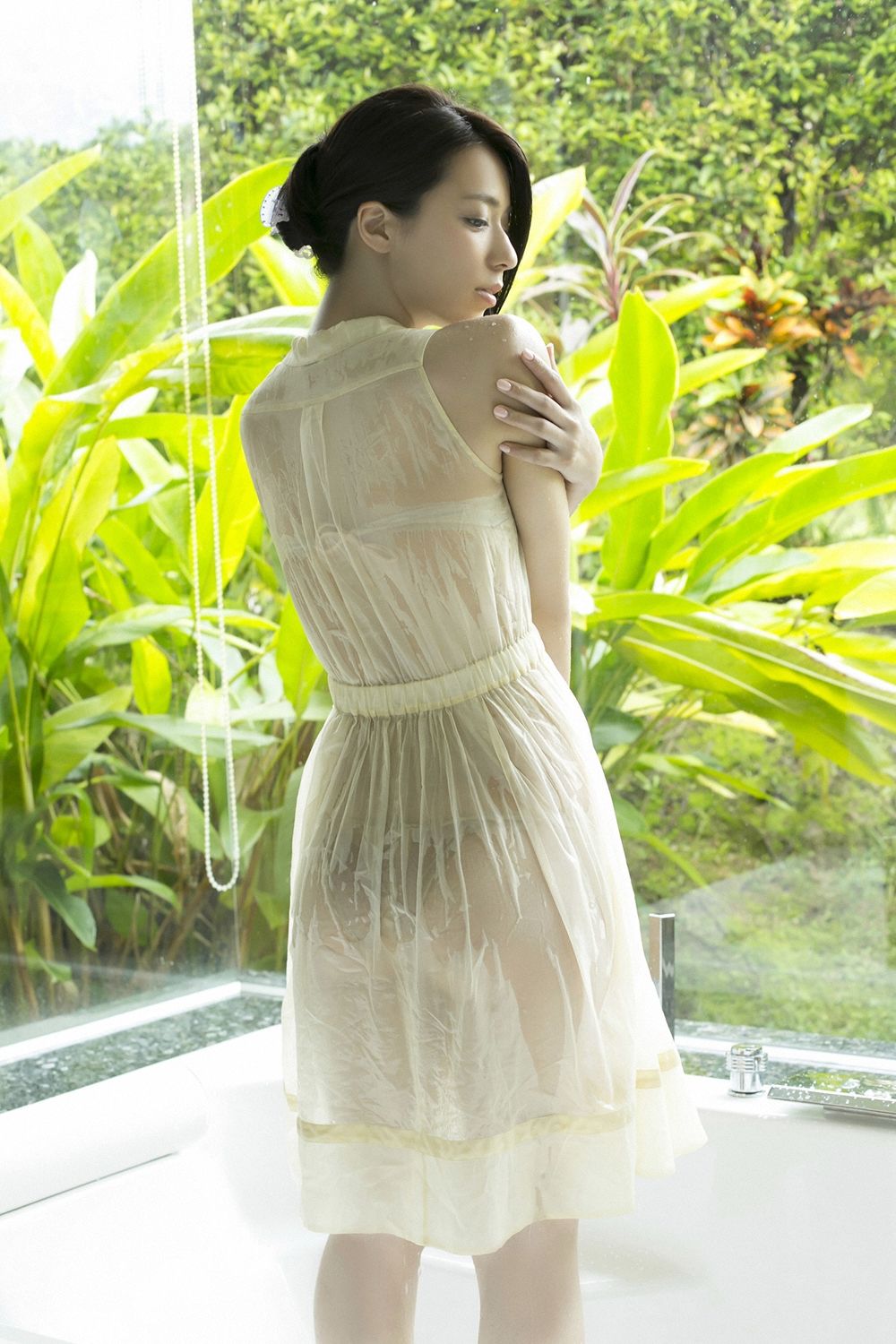 Mayu Koseta "COMPLETE" [YS-Web] Vol.817