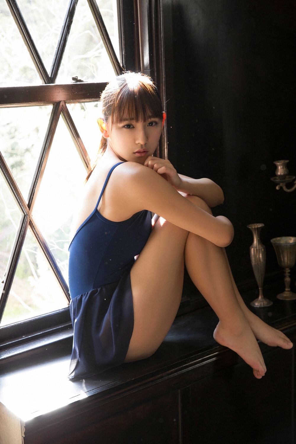 Nana Asakawa Rina Asakawa [YS-Web] Vol.742