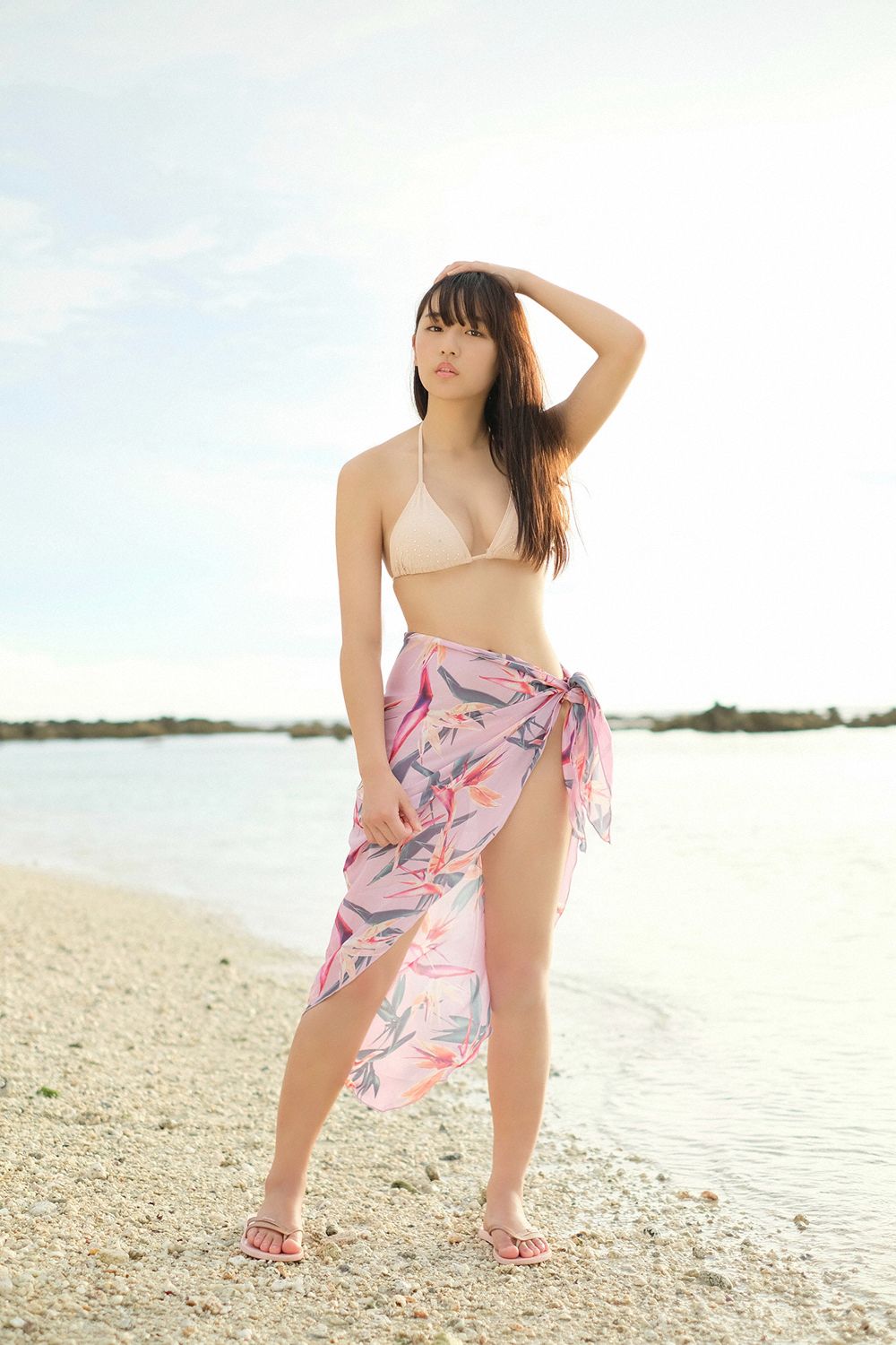 Rina Asakawa Nana Asakawa [YS-Web] Vol.839