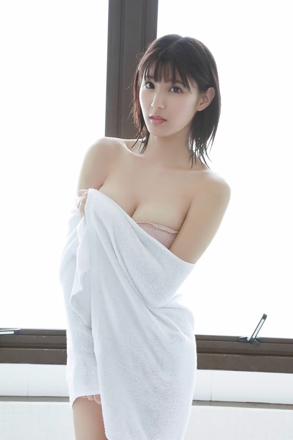 彩川ひなの Hinano Ayakawa [YS-Web] Vol.844