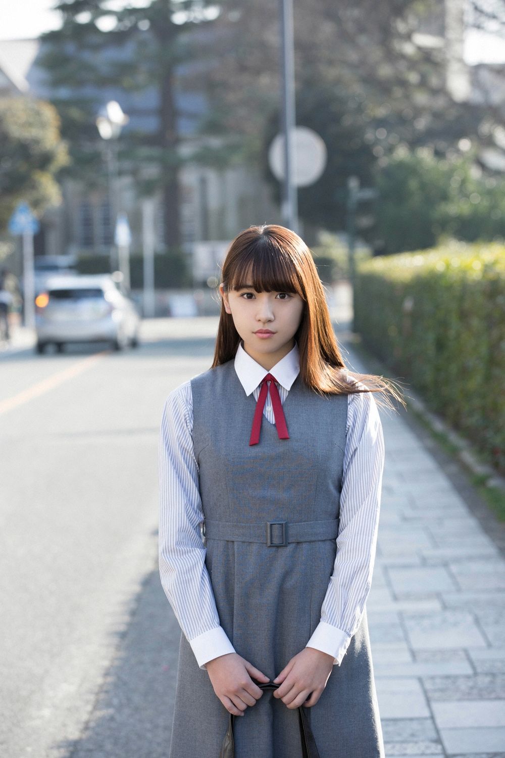 Nana Asakawa Rina Asakawa [YS-Web] Vol.742