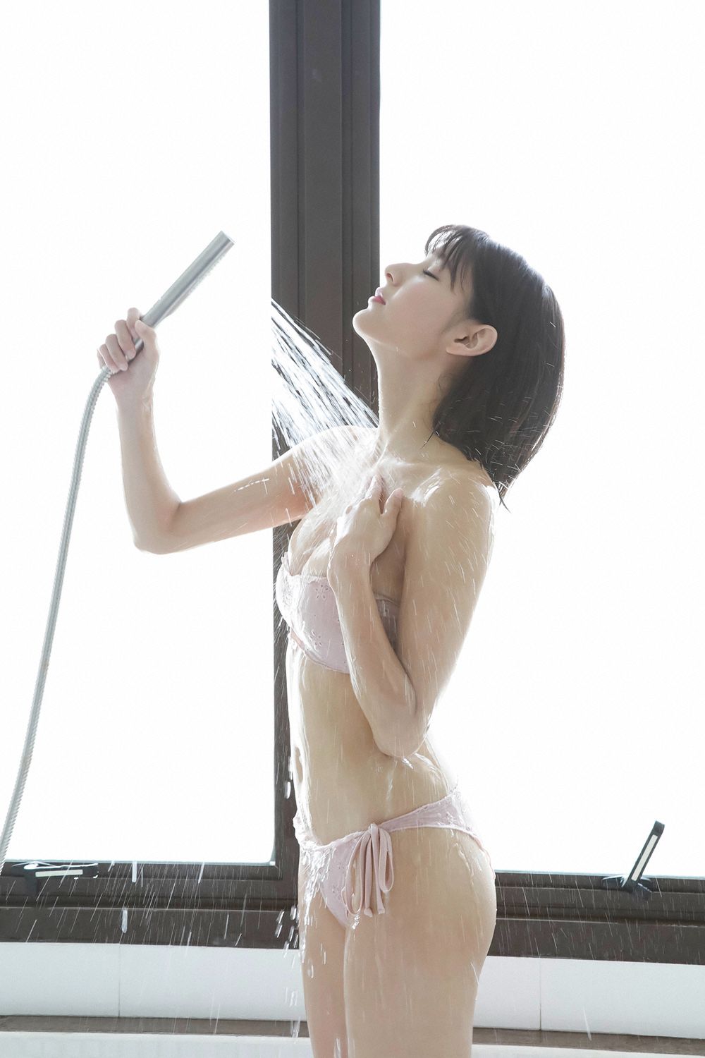 彩川ひなの Hinano Ayakawa [YS-Web] Vol.844
