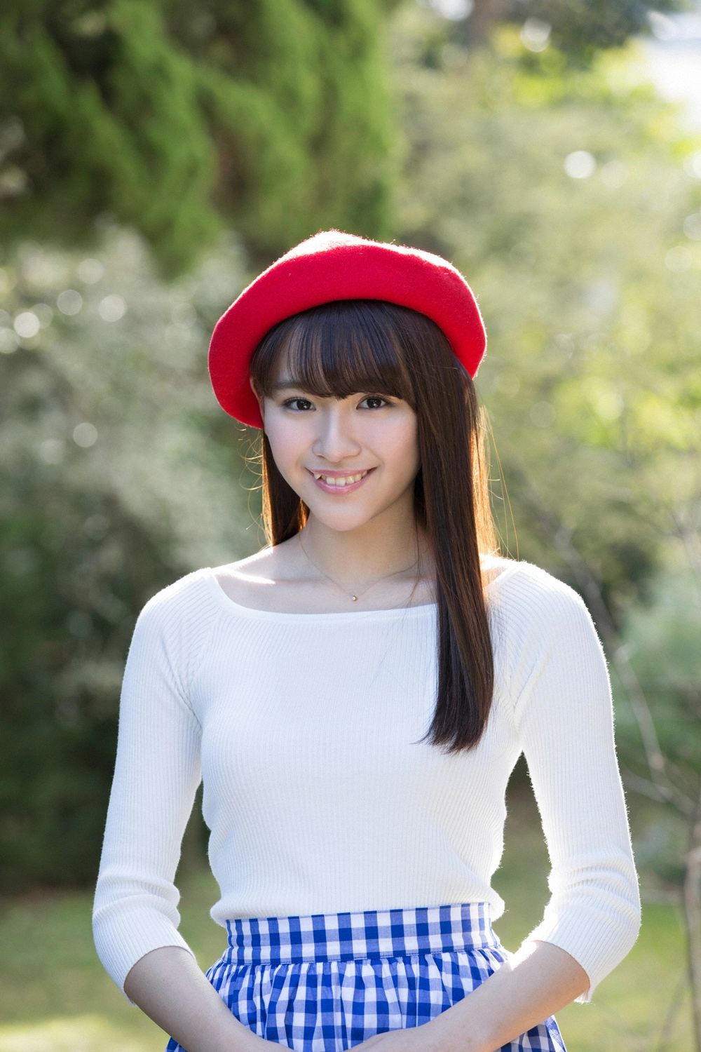 Nana Asakawa Rina Asakawa [YS-Web] Vol.742