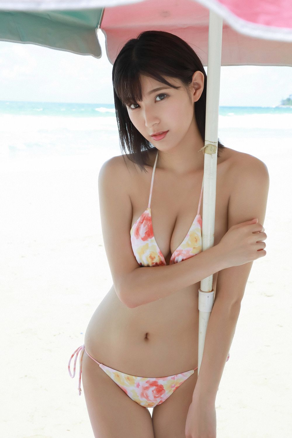 彩川ひなの Hinano Ayakawa [YS-Web] Vol.844