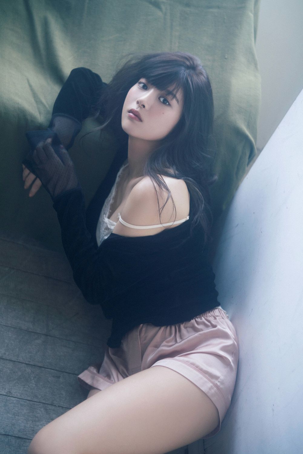 Fumika Baba Fumika Baba [YS-Web] Vol.827