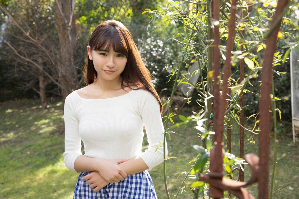 Nana Asakawa Rina Asakawa [YS-Web] Vol.742