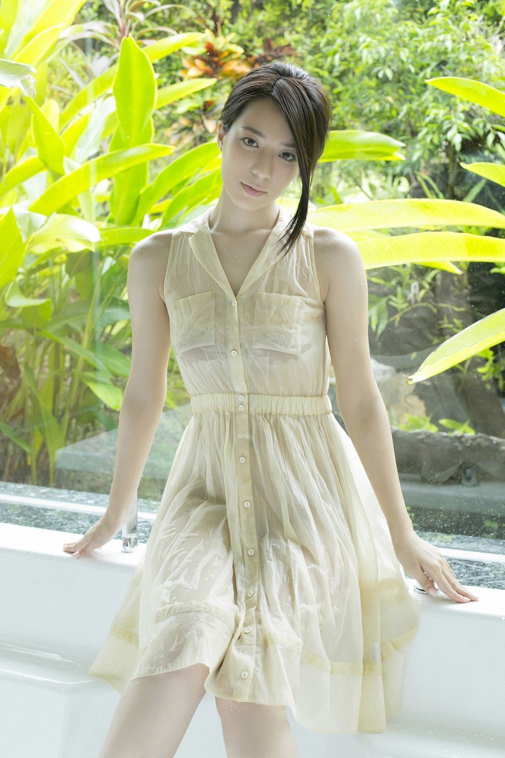 Mayu Koseta "COMPLETE" [YS-Web] Vol.817