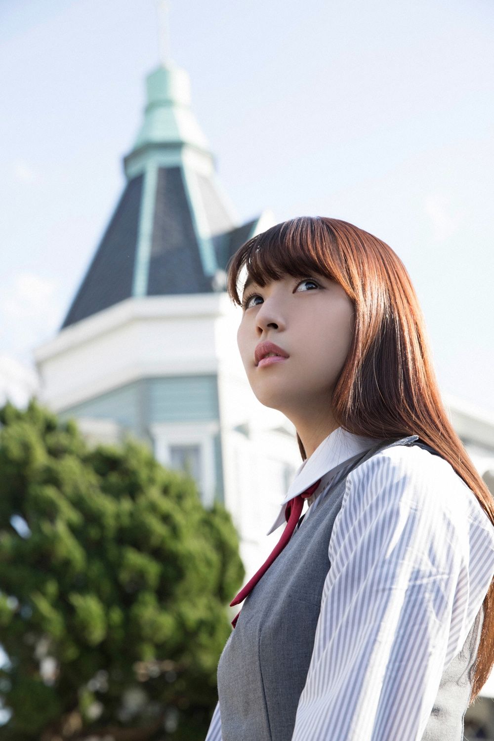 Nana Asakawa Rina Asakawa [YS-Web] Vol.742