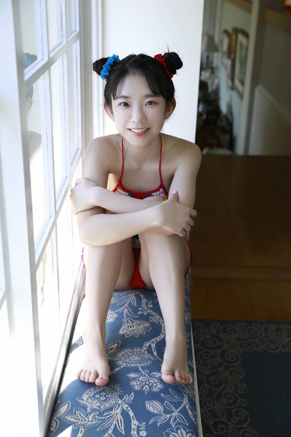 Marina Nagasawa [YS-Web] Vol.833