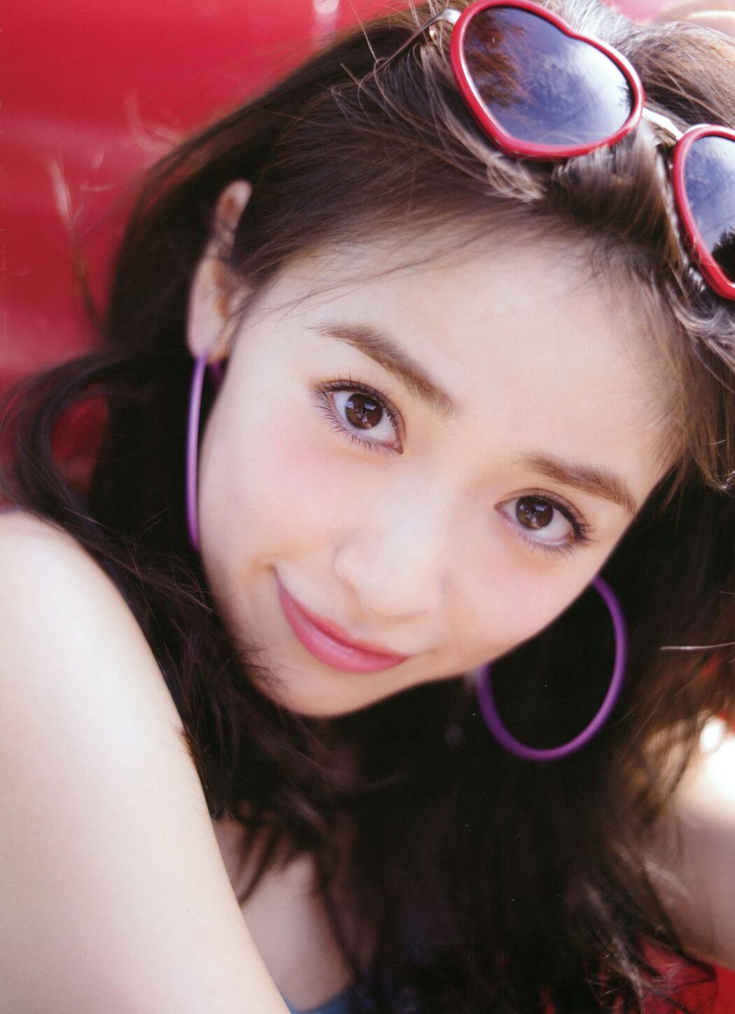 Tomomi Morisaki "High-Spec SEXY Beauty and Hot Spring Trip" [YS-Web] Vol.821