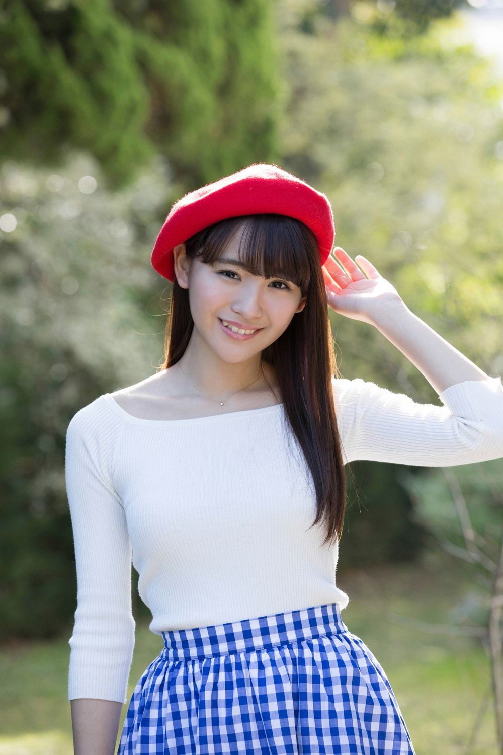 Nana Asakawa Rina Asakawa [YS-Web] Vol.742