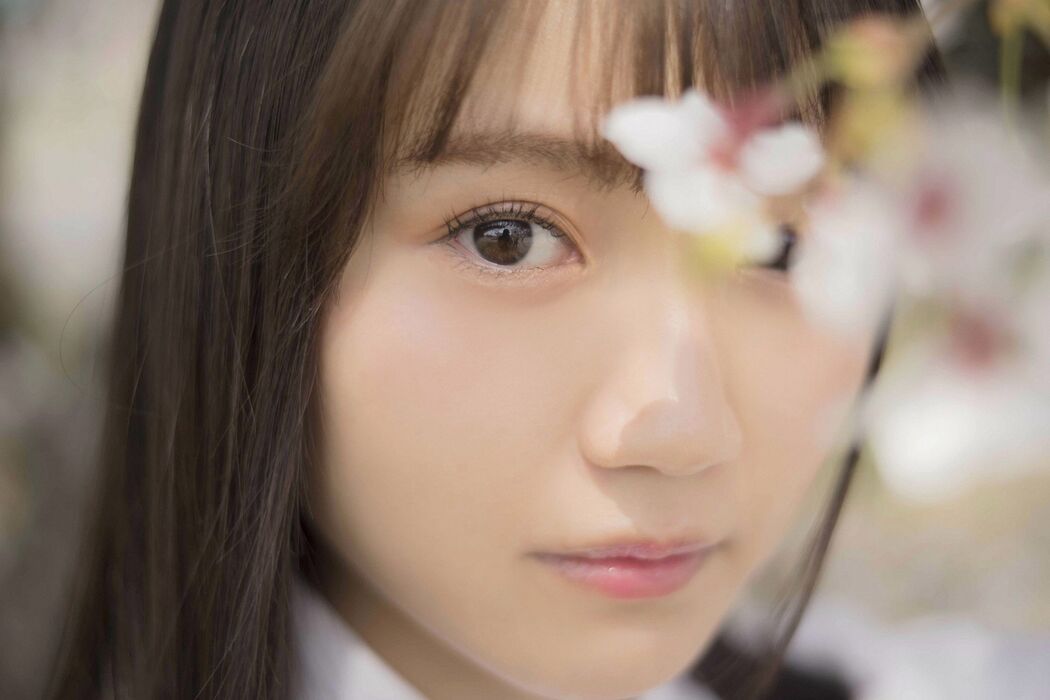 Yuka Ozaki Yuka Ozaki [YS-Web] Vol.809