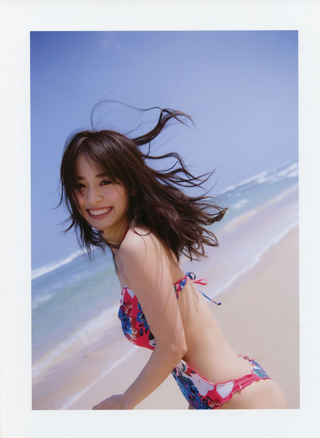 Tomomi Morisaki "High-Spec SEXY Beauty and Hot Spring Trip" [YS-Web] Vol.821