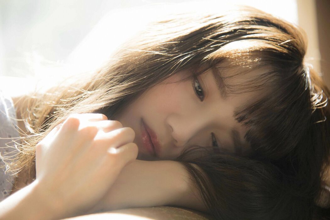 Yuka Ozaki Yuka Ozaki [YS-Web] Vol.809
