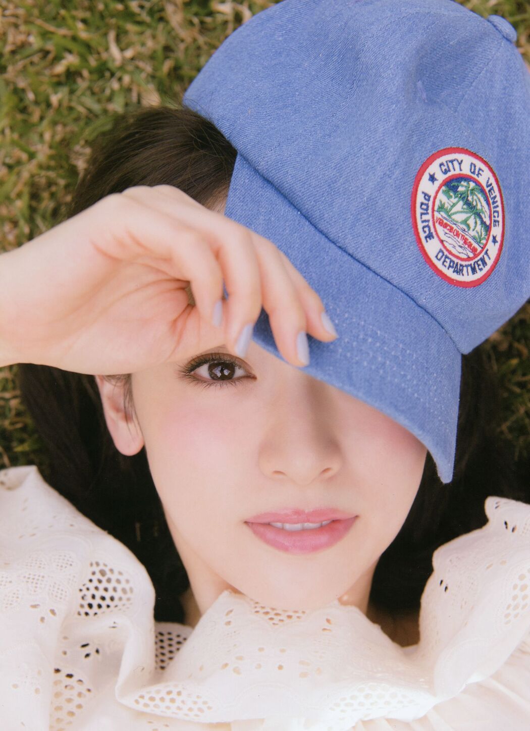 Tomomi Morisaki "High-Spec SEXY Beauty and Hot Spring Trip" [YS-Web] Vol.821