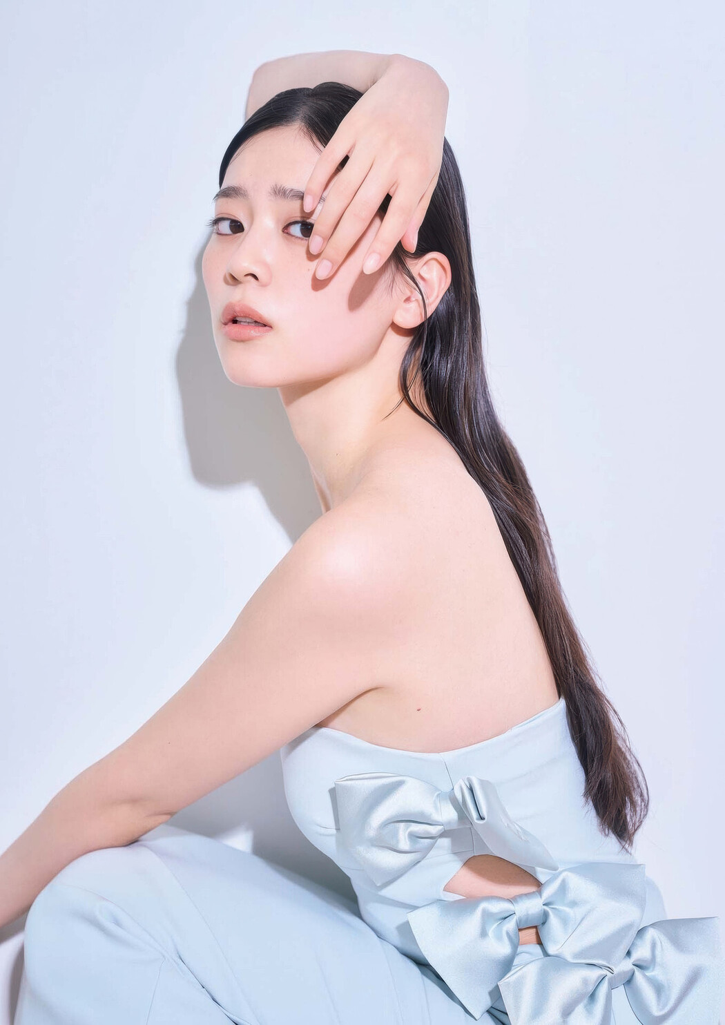 Hitoka Sakai 坂井仁香, Big Comic Spirits 2025 No.10 (ビッグコミックスピリッツ 2025年10号)