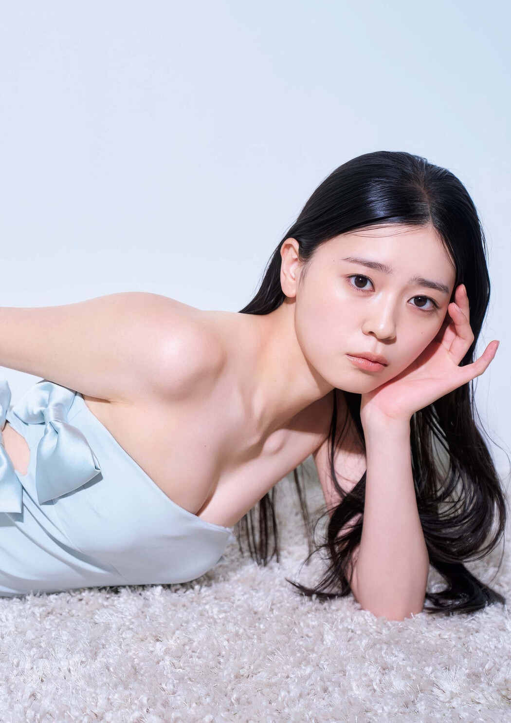 Hitoka Sakai 坂井仁香, Big Comic Spirits 2025 No.10 (ビッグコミックスピリッツ 2025年10号)