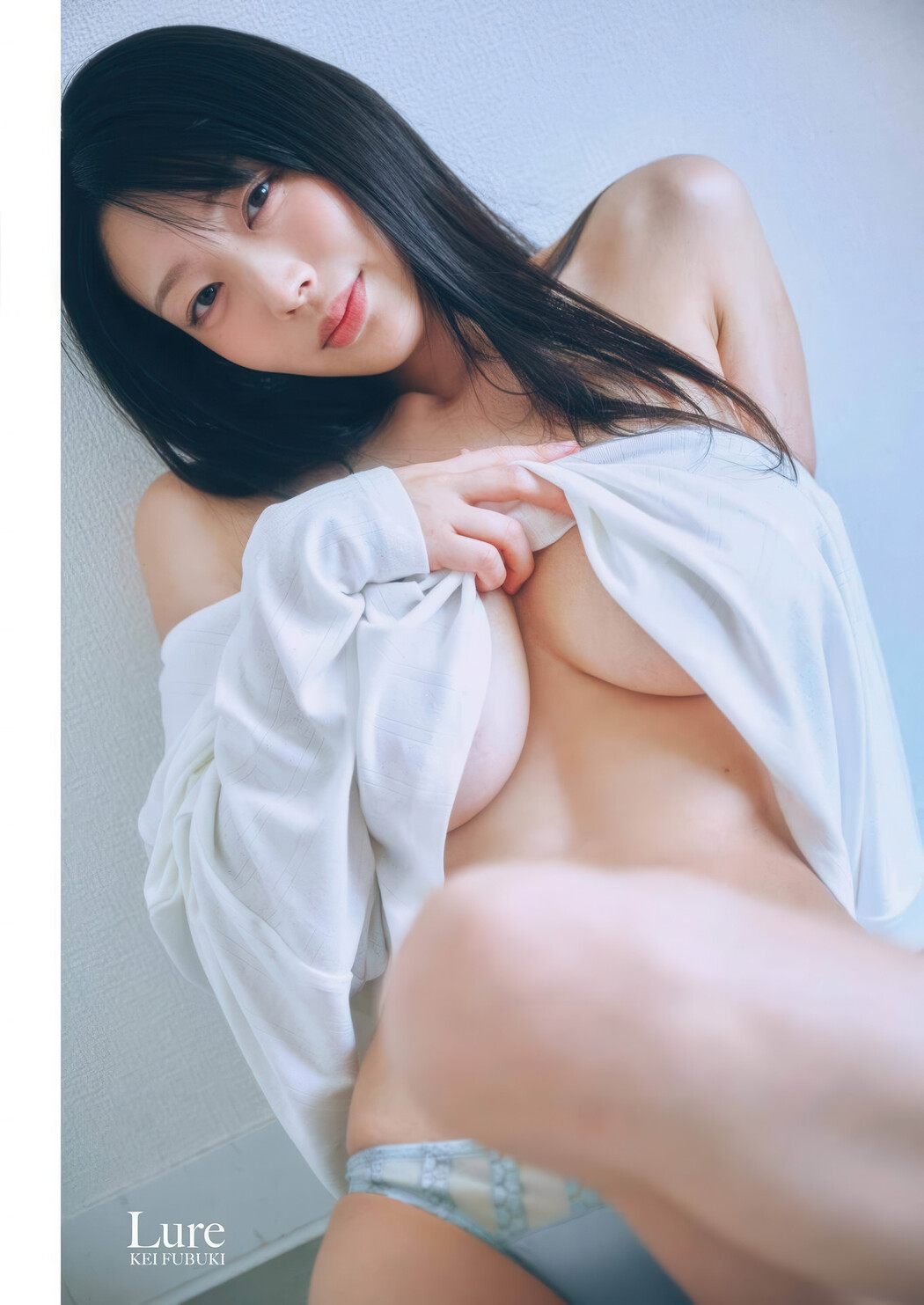 Kei Fubuki 風吹ケイ, Miku Tanaka 田中碧空, Young Gangan 2025 No.18 (ヤングガンガン 2025年18号)