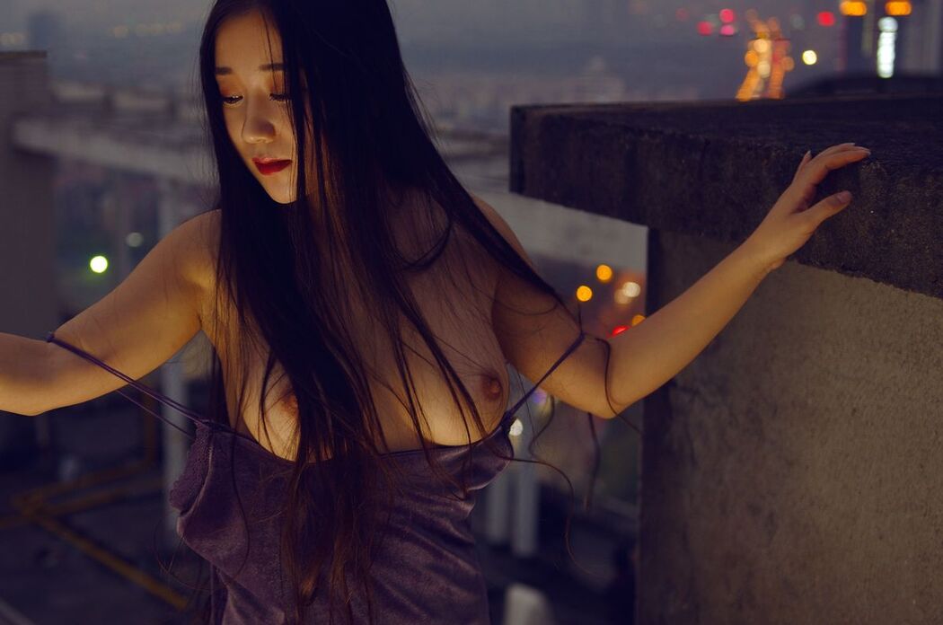 TANGXING唐兴 Adult Photography &#8211; 摄影精选作品 e杯奶茶And李宝宝 (38P)