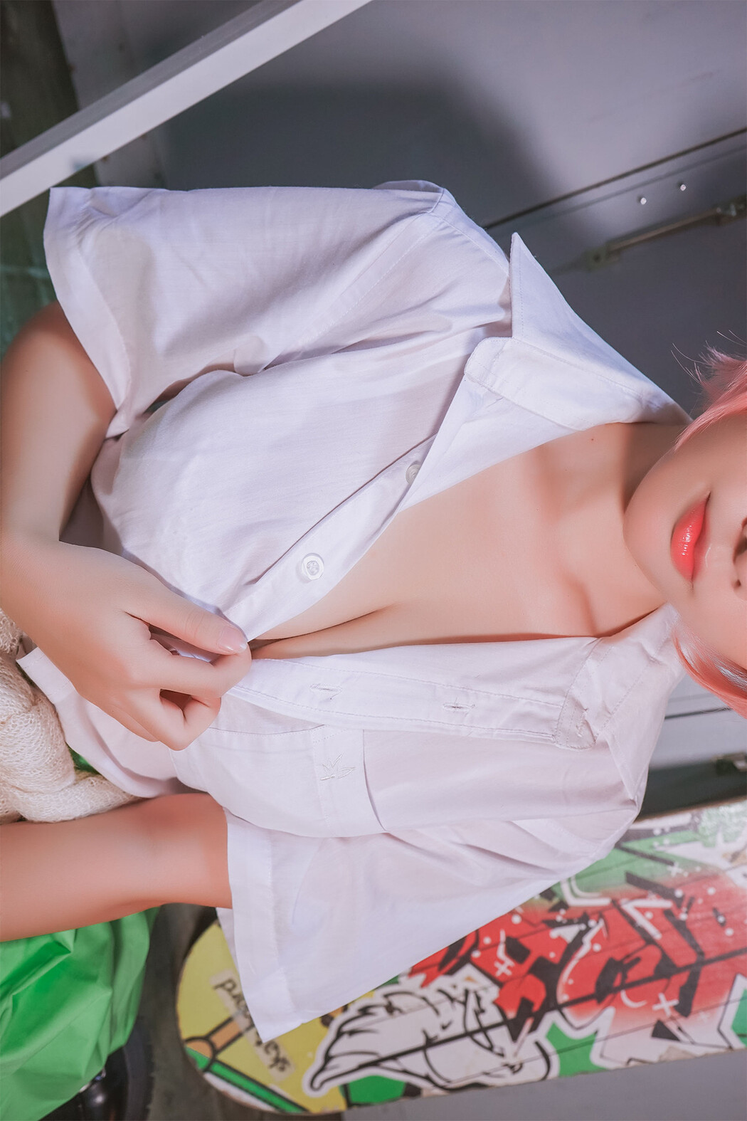 Cosplay Messie Huang Ichika Nakano 中野 一花
