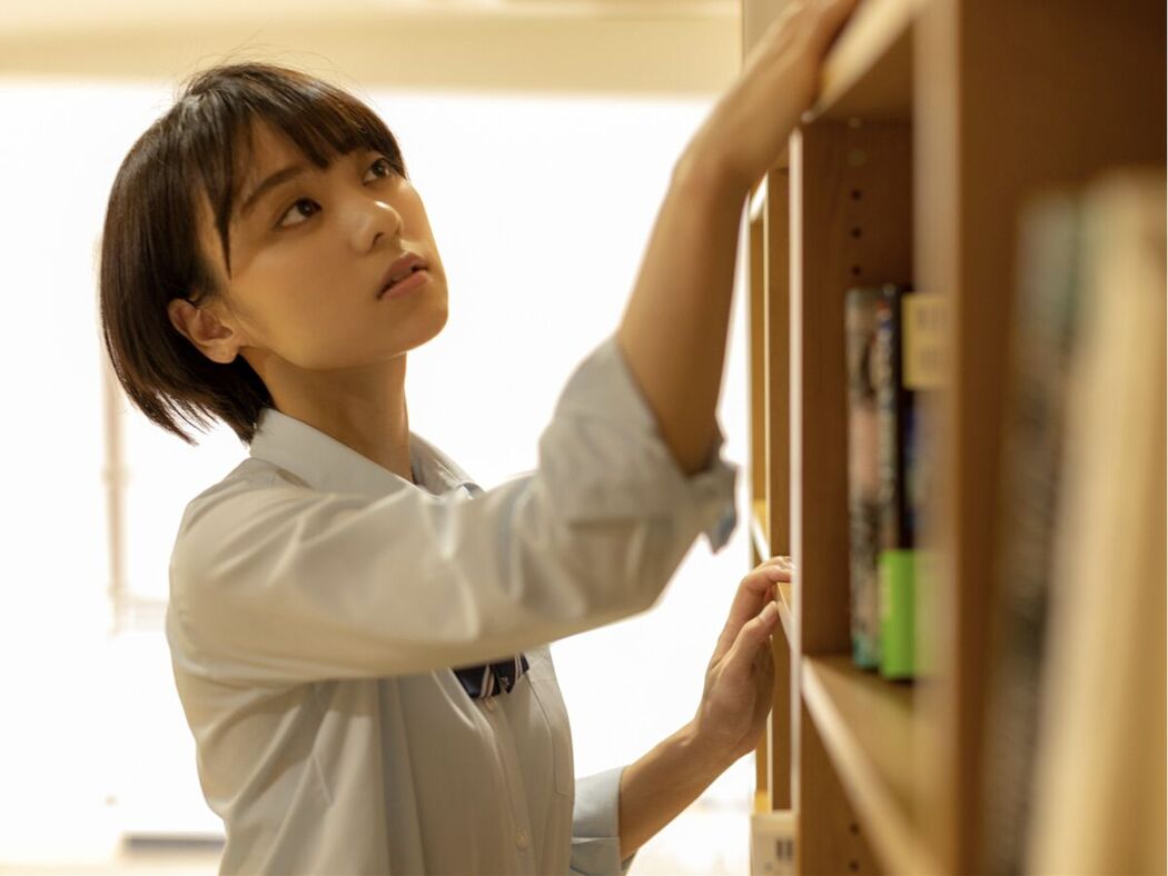 JP Monami Suzu もなみ鈴 – 青春 アオハル Part01 (63P)