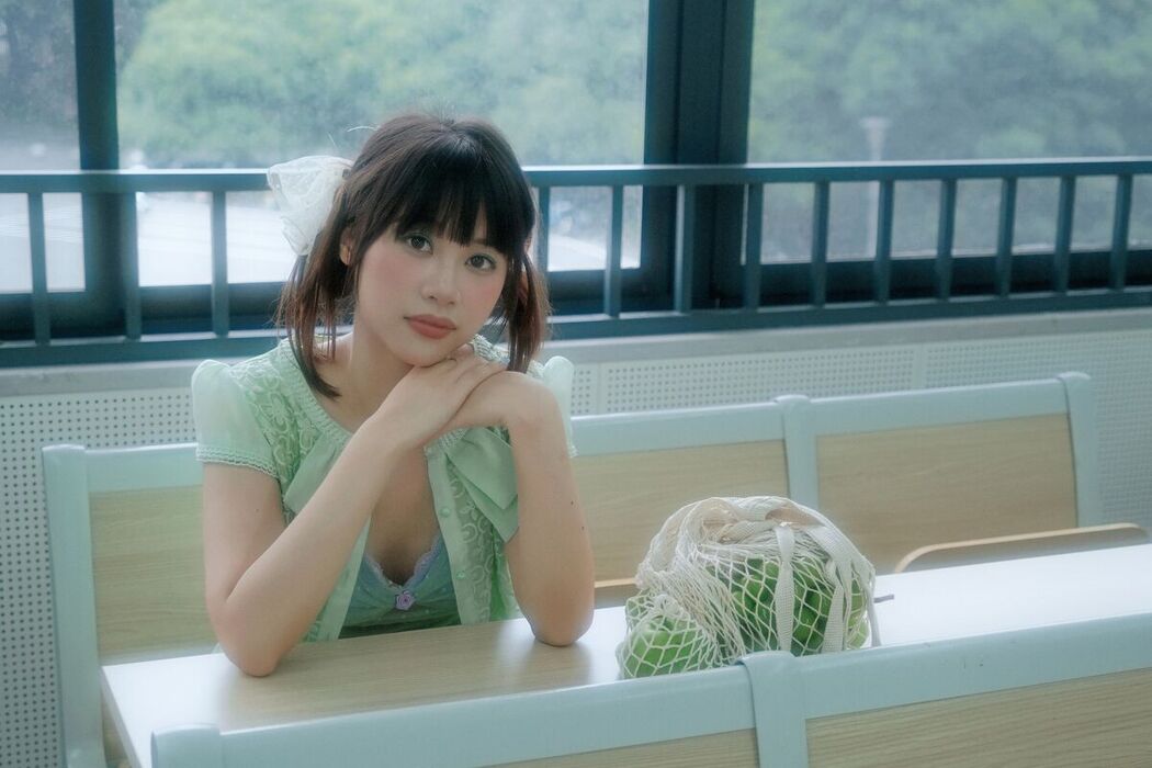 YiTuYu艺图语 Vol.8374 阿菜 (19P)