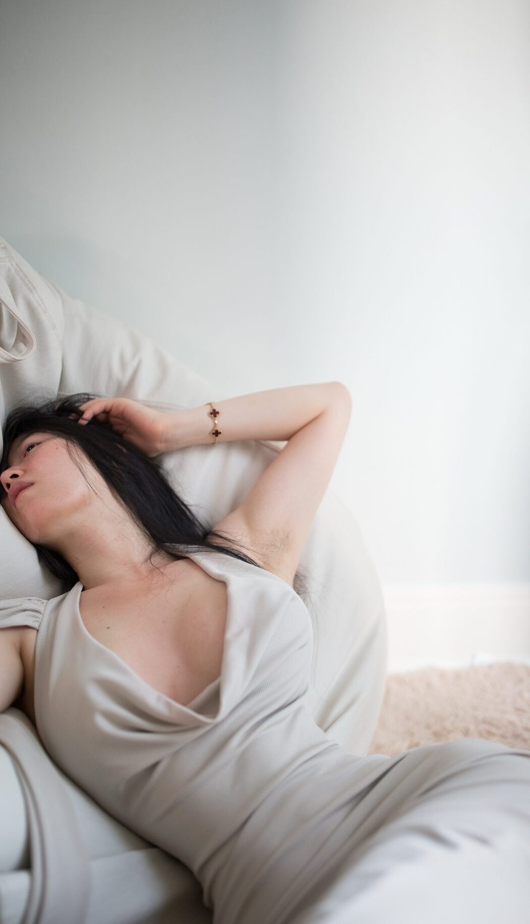 Wen Qian Cool 文茜cool – 女友养成系