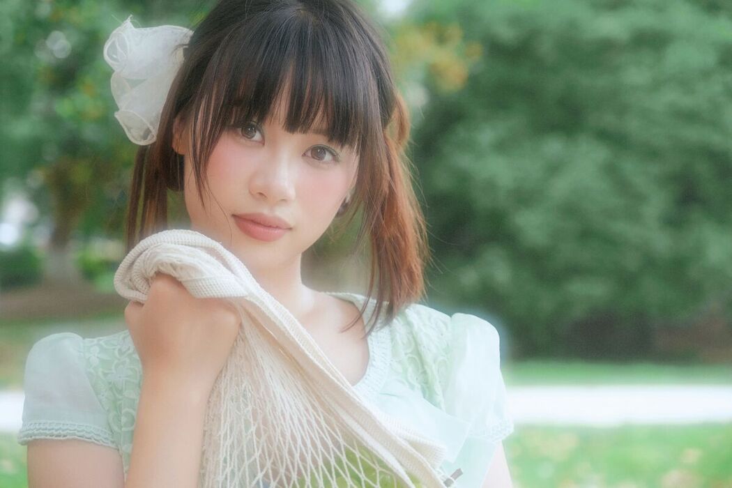 YiTuYu艺图语 Vol.8374 阿菜 (19P)