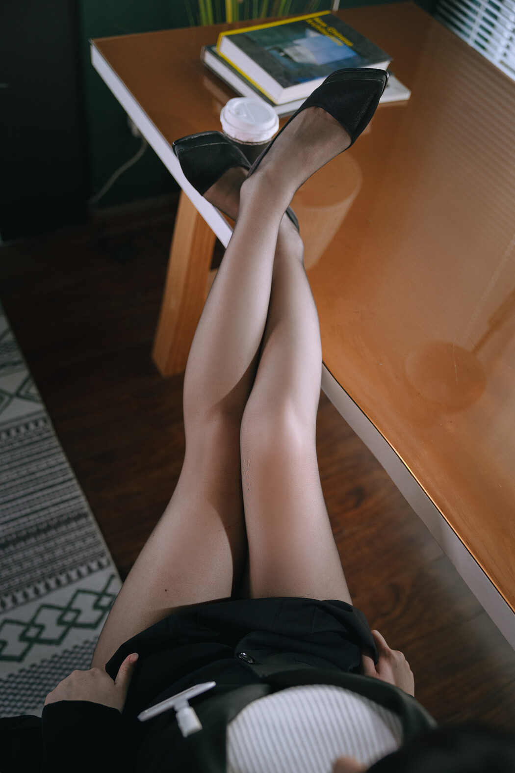 Cosplay Rinaijiao日奈娇 莉音 Set.01