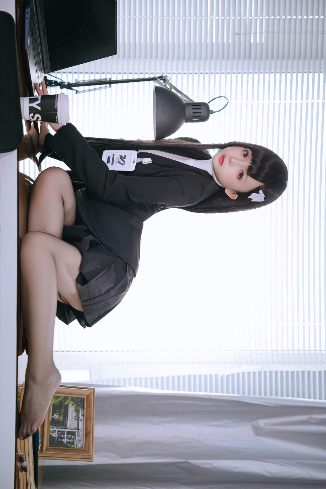 Cosplay Rinaijiao日奈娇 莉音 Set.01